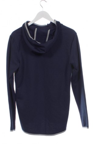Gyerek sweatshirt S.Oliver, Méret 12-13y / 158-164 cm, Szín Kék, Ár 4 636 Ft