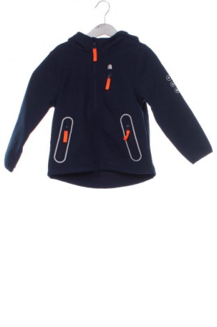 Hanorac pentru copii Seasons, Mărime 4-5y/ 110-116 cm, Culoare Albastru, Preț 64,99 Lei
