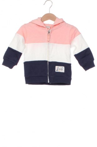 Kinder Sweatshirts Smile, Größe 6-9m/ 68-74 cm, Farbe Mehrfarbig, Preis € 20,54