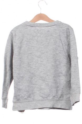 Detská mikina  Tom Tailor, Veľkosť 5-6y/ 116-122 cm, Farba Sivá, Cena  11,95 €