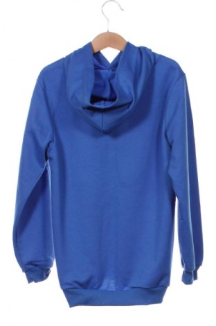 Gyerek sweatshirt Unbranded, Méret 7-8y / 128-134 cm, Szín Kék, Ár 4 408 Ft