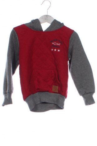 Παιδικό φούτερ Unbranded, Μέγεθος 4-5y/ 110-116 εκ., Χρώμα Πολύχρωμο, Τιμή 21,38 €