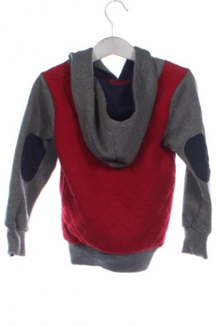 Παιδικό φούτερ Unbranded, Μέγεθος 4-5y/ 110-116 εκ., Χρώμα Πολύχρωμο, Τιμή 21,38 €