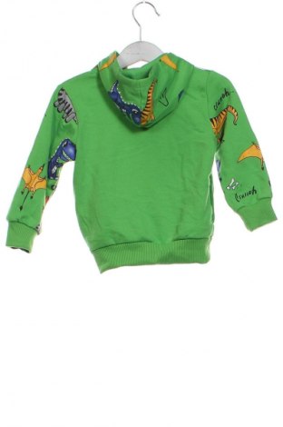 Παιδικό φούτερ Unbranded, Μέγεθος 9-12m/ 74-80 εκ., Χρώμα Πολύχρωμο, Τιμή 9,99 €