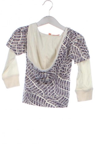 Detská mikina  Unbranded, Veľkosť 18-24m/ 86-98 cm, Farba Viacfarebná, Cena  17,35 €