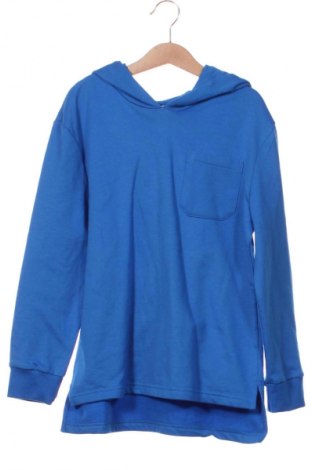 Kinder Sweatshirts Unbranded, Größe 8-9y/ 134-140 cm, Farbe Blau, Preis 11,27 €
