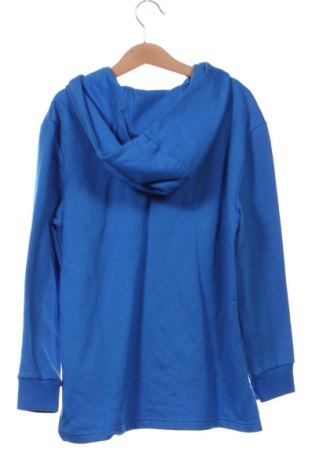 Kinder Sweatshirts Unbranded, Größe 8-9y/ 134-140 cm, Farbe Blau, Preis 11,27 €
