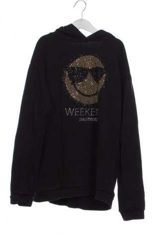 Kinder Sweatshirts Unbranded, Größe 14-15y/ 168-170 cm, Farbe Schwarz, Preis € 11,25