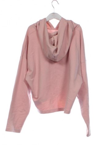 Dětská mikina  Unbranded, Velikost 12-13y/ 158-164 cm, Barva Popelavě růžová, Cena  278,00 Kč