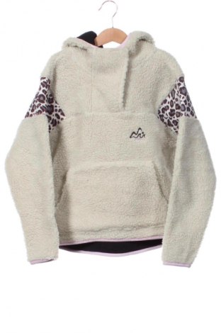 Παιδικό φούτερ Unbranded, Μέγεθος 8-9y/ 134-140 εκ., Χρώμα  Μπέζ, Τιμή 16,99 €