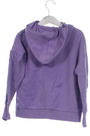 Dziecięca bluza Unbranded, Rozmiar 5-6y/ 116-122 cm, Kolor Fioletowy, Cena 50,57 zł