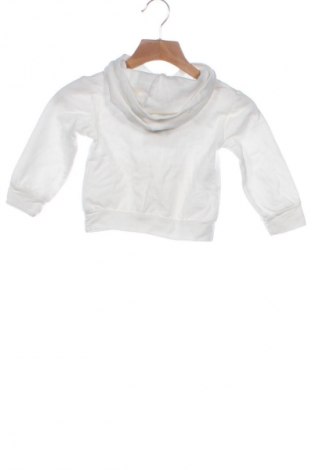 Hanorac pentru copii Unbranded, Mărime 9-12m/ 74-80 cm, Culoare Alb, Preț 56,59 Lei