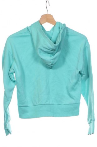 Dziecięca bluza Under Armour, Rozmiar 12-13y/ 158-164 cm, Kolor Zielony, Cena 94,34 zł