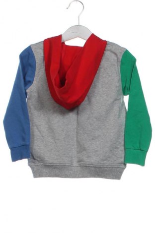 Παιδικό φούτερ United Colors Of Benetton, Μέγεθος 18-24m/ 86-98 εκ., Χρώμα Πολύχρωμο, Τιμή 11,76 €
