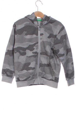 Dziecięca bluza United Colors Of Benetton, Rozmiar 3-4y/ 104-110 cm, Kolor Kolorowy, Cena 53,93 zł
