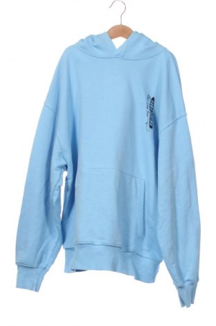 Детски суитшърт Zara, Размер 12-13y/ 158-164 см, Цвят Син, Цена 14,00 лв.