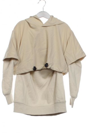Detská mikina  Zara, Veľkosť 6-7y/ 122-128 cm, Farba Béžová, Cena  9,95 €