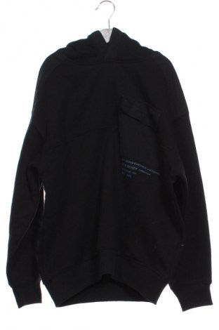 Παιδικό φούτερ Zara, Μέγεθος 10-11y/ 146-152 εκ., Χρώμα Μαύρο, Τιμή 10,99 €