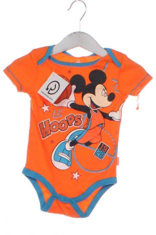 Kinder-Body Disney, Größe 3-6m/ 62-68 cm, Farbe Mehrfarbig, Preis € 9,21