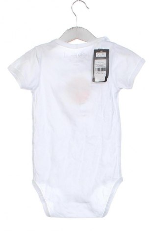 Detské body  Hard Rock Cafe, Veľkosť 12-18m/ 80-86 cm, Farba Biela, Cena  17,95 €