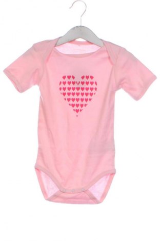 Kinder-Body Name It, Größe 18-24m/ 86-98 cm, Farbe Rosa, Preis € 11,76