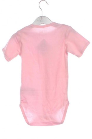 Kinder-Body Name It, Größe 18-24m/ 86-98 cm, Farbe Rosa, Preis € 11,76