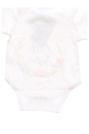Dětské body  Unbranded, Velikost 18-24m/ 86-98 cm, Barva Bílá, Cena  226,00 Kč