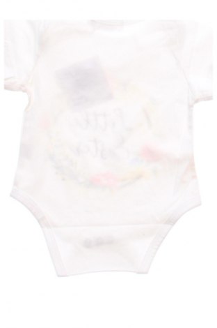 Dětské body  Unbranded, Velikost 18-24m/ 86-98 cm, Barva Bílá, Cena  226,00 Kč