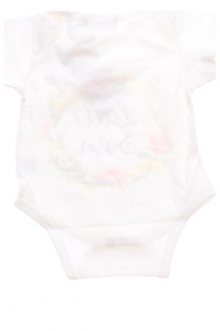 Dětské body  Unbranded, Velikost 18-24m/ 86-98 cm, Barva Bílá, Cena  226,00 Kč