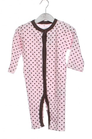 Παιδικό κορμάκι Unbranded, Μέγεθος 9-12m/ 74-80 εκ., Χρώμα Πολύχρωμο, Τιμή 6,99 €