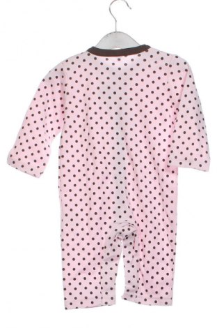 Παιδικό κορμάκι Unbranded, Μέγεθος 9-12m/ 74-80 εκ., Χρώμα Πολύχρωμο, Τιμή 6,99 €