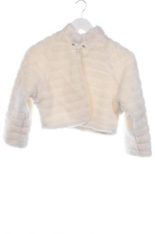 Dziecięcy płaszczyk C&A, Rozmiar 9-10y/ 140-146 cm, Kolor ecru, Cena 107,99 zł