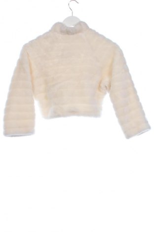 Dziecięcy płaszczyk C&A, Rozmiar 9-10y/ 140-146 cm, Kolor ecru, Cena 107,99 zł