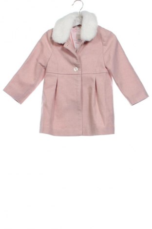 Kindermantel Chicco, Größe 18-24m/ 86-98 cm, Farbe Rosa, Preis € 31,71