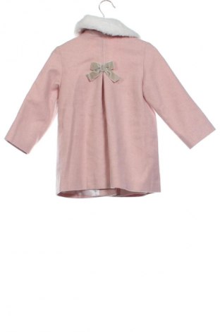 Kindermantel Chicco, Größe 18-24m/ 86-98 cm, Farbe Rosa, Preis € 31,71