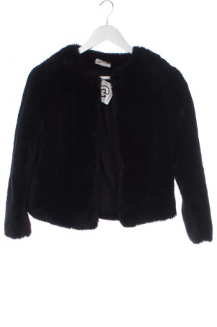 Dětský kabát  H&M, Velikost 10-11y/ 146-152 cm, Barva Černá, Cena  489,00 Kč