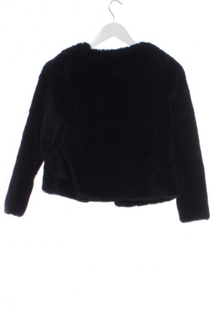 Dětský kabát  H&M, Velikost 10-11y/ 146-152 cm, Barva Černá, Cena  489,00 Kč