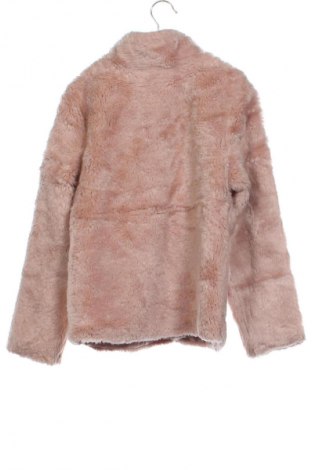 Gyerek kabát H&M, Méret 7-8y / 128-134 cm, Szín Rózsaszín, Ár 4 979 Ft