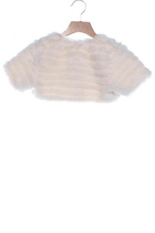 Kindermantel H&M, Größe 18-24m/ 86-98 cm, Farbe Weiß, Preis € 19,95
