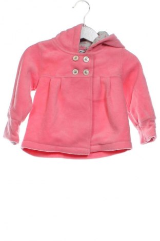 Kindermantel Hublot, Größe 6-9m/ 68-74 cm, Farbe Rosa, Preis € 13,99