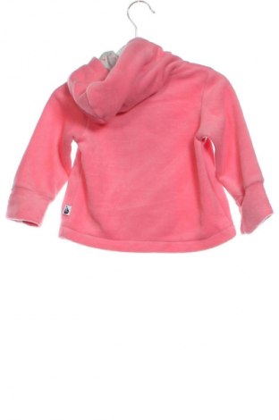 Kindermantel Hublot, Größe 6-9m/ 68-74 cm, Farbe Rosa, Preis € 13,99