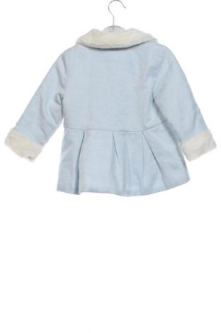 Kindermantel Patachou, Größe 2-3y/ 98-104 cm, Farbe Blau, Preis 34,78 €