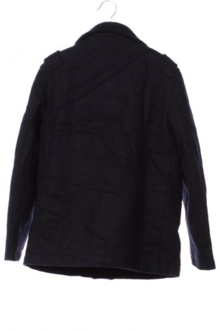 Kindermantel Pepe Jeans, Größe 7-8y/ 128-134 cm, Farbe Schwarz, Preis € 36,99