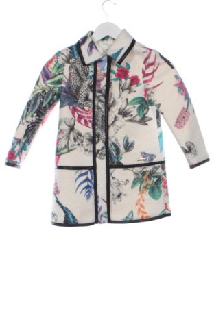 Kindermantel Roberto Cavalli, Größe 5-6y/ 116-122 cm, Farbe Mehrfarbig, Preis € 69,05