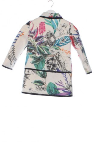 Kindermantel Roberto Cavalli, Größe 5-6y/ 116-122 cm, Farbe Mehrfarbig, Preis € 69,05