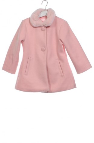 Dětský kabát  Unbranded, Velikost 4-5y/ 110-116 cm, Barva Růžová, Cena  494,00 Kč