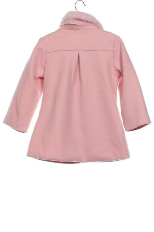 Dětský kabát  Unbranded, Velikost 4-5y/ 110-116 cm, Barva Růžová, Cena  494,00 Kč