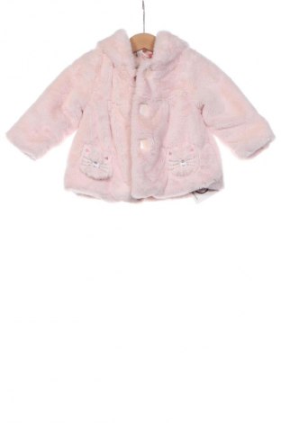 Detský kabát  Unbranded, Veľkosť 6-9m/ 68-74 cm, Farba Ružová, Cena  21,99 €