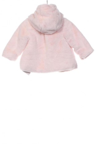 Detský kabát  Unbranded, Veľkosť 6-9m/ 68-74 cm, Farba Ružová, Cena  21,99 €