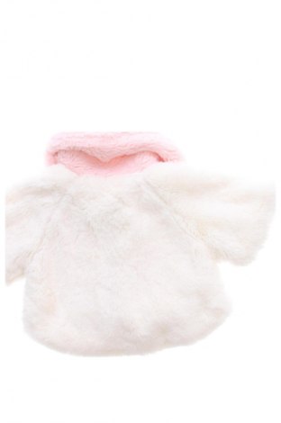 Παιδικό παλτό Unbranded, Μέγεθος 18-24m/ 86-98 εκ., Χρώμα Λευκό, Τιμή 19,95 €
